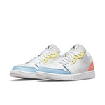 Air Jordan 1 Low 'To My First Coach' DJ6909-100