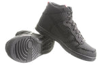 Nike x Supreme Dunk High Skate 'Black' 324759-002
