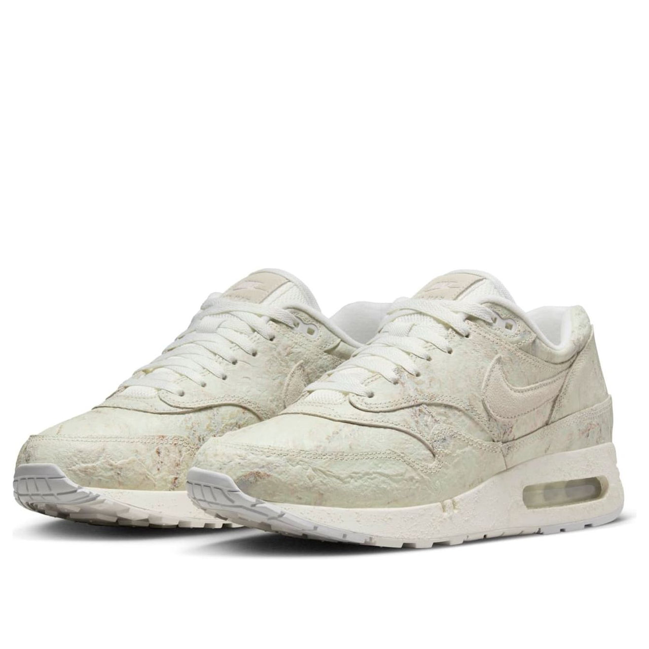 Nike Air Max 1 '86 OG 'Big Bubble - Museum Masterpiece' FZ2149-100
