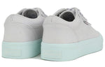 Reebok Club C Coast Gray Blue Casual Skate Shoes 'Grey Blue' GV8221