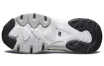 (WMNS) Skechers D'lites 3.0 Running Shoes White/Black/Gold 88888374-WGD