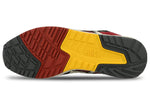ASICS Gel-Saga 'Red' H538L-2599
