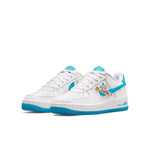 (GS) Nike x Space Jam Air Force 1 '07 'Hare' DM3353-100