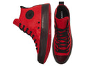 Converse Chuck Taylor All Star CX High 'Black Ice' 169606C