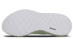 (WMNS) adidas AlphaEdge 4D 'Footwear White' AQ0742