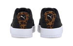 (WMNS) PUMA Carina Leo H 'Black' 373228-01