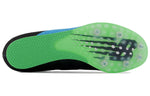New Balance MD500v8 'Blue Black Green' MMD500F8