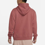 Men's Air Jordan SS22 Logo Casual Red DA9817-691