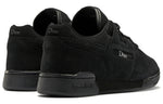 Reebok Workout Plus x Dime 'Black' GW9768