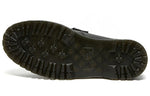 Dr. Martens Adrian Bex Smooth Leather Tassel Loafers 'Carbon Black' 26957001