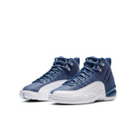 (GS) Air Jordan 12 Retro 'Indigo' DB5595-404
