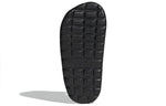 (TD) adidas Comfort Sandal I Black Red Sandals 'Black Red' EG2229