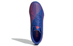 adidas Predator Edge.4 TF 'Blue Red' GX7796