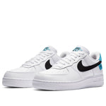 Nike Air Force 1 '07 Low 'Worldwide Pack - Blue Fury' CK7648-100