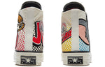 Converse Tom and Jerry x Chuck 70 High 165734C