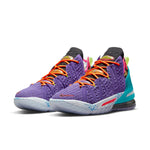 Nike LeBron 18 'Best Of 1018' DM2813-500