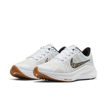 (WMNS) Nike Air Zoom Winflo 8 Premium 'White Leopard' DA3056-100