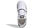 adidas NMD_R1 'White Tech Purple' FZ0035