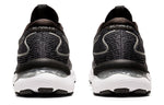 (WMNS) ASICS Gel-Nimbus 24 Wide 'Black White' 1012B199-001