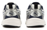 PUMA Milenio 'White Silver' 380510-05