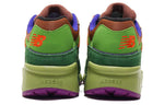 New Balance Atmos x 850 'Brown Green' ML850ATA