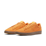(WMNS) Nike Blazer Low SD 'Yellow Suede' AV9373-800