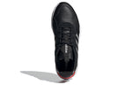 adidas Futureflow 'Black Silver' FZ0366
