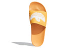 adidas Mark Gonzales x Shmoofoil Slide 'Hazy Orange' FY6850