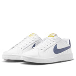 Nike Court Royale 'White Light Carbon' 749747-105