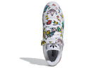 adidas Jeremy Scott x Forum 84 Low 'Monogram' GX9668