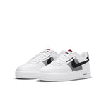 (GS) Nike Air Force 1 LV8 'Mesh Pocket - White' DH9596-100