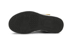 (PS) PUMA Rebound Lay-Up SL Leisure Board Shoes Black/Yellow 370488-12
