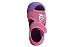 (TD) adidas AltaVenture 'Pink Purple Mint' D97198