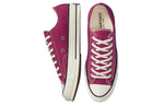 Converse Chuck 70 Low 'Midnight Hibiscus' 172143C