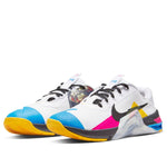 Nike Metcon 7 'White Pink Prime' CZ8281-109