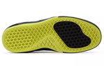 Vans Wms Skate shoes 'Black Yellow' VN0A5JIA8YY