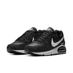 (WMNS) Nike Air Max Command 'Black White' 397690-021
