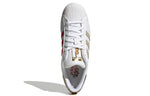 (WMNS) adidas Superstar 'Christmas Gingerbread' FZ5462