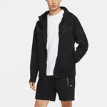 Nike Sportswear NSW Tech Fleece Zipper Cardigan autumn Jacket 'Black' CU4490-010