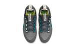 (GS) Nike Air VaporMax 2021 Flyknit 'Dark Grey Barely Volt' DB1550-009