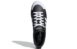 adidas Bravada 'Black White' FW2888