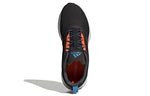 adidas Duramo Protect 'Black Impact Orange' GW4151