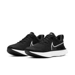Nike React Infinity Run Flyknit 2 'Black' CT2357-002