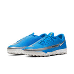 Nike Phantom GT Academy TF 'Photo Blue Metallic Silver' CK8470-400