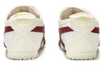 Onitsuka Tiger Mexico 66 'Cream Red Yellow' 1183A360-123