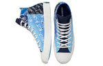Converse UNT1TL3D High 'Not A Chuck - University Blue' 172573C