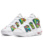(GS) Nike Air More Uptempo 'Peace, Love, Basketball' DM8155-100