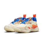 (WMNS) Air Jordan Delta 2 'Hyper Royal Orange' CW0913-101