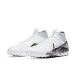 Nike Mercurial Superfly 7 Elite MDS TF Turf 'White Black' BQ5471-110