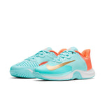 (WMNS) Nike Court Air Zoom GP Turbo 'Copa Bright Mango' CK7580-400